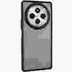 Захисний чохол TPU + PC Lyon Frosted для Xiaomi Redmi 14C / Poco C75 Black
