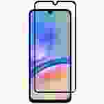 Захисне скло для Samsung A06 Black