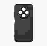 Захисний чохол ArmorStandart ICON для Tecno Spark 30C 4G (kl5) Camera Cover Black