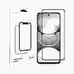 Захисне скло Tecno Spark 30C 4G (kl5) Black