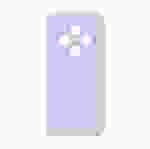 Захисний чохол ArmorStandart ICON для Tecno Spark 30C 4G (kl5) Camera Cover Lavender
