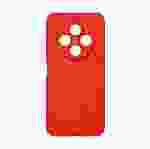 Захисний чохол ArmorStandart ICON для Tecno Spark 30C 4G (kl5) Camera Cover Red