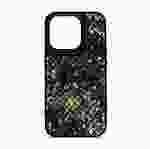 Захисний чохол Harder Nagas для Apple iPhone 15 Black