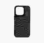 Захисний чохол Harder Virgin Mermaid для Apple iPhone 14 Pro Black