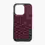 Захисний чохол Harder Virgin Mermaid для Apple iPhone 14 Pro Purple