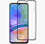Захисне скло Samsung A057 (A05s) Black