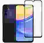 Захисне скло для Samsung A16 Black