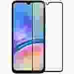 Захисне скло Samsung A055 (A05) Black