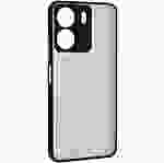 Протиударний чохол ArmorStandart Frosted Matte для Xiaomi Redmi 13C Black