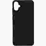 Протиударний чохол ArmorStandart ICON Case для Samsung A05 (A055) Black