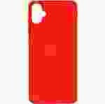 Протиударний чохол ArmorStandart ICON Case для Samsung A05 (A055) Red