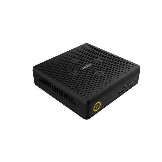 Zotac ПК MAGNUS EN052060C (Barebone) — Купити в Києві, Україні ▷ ціни в  інтернет-магазині Експерт