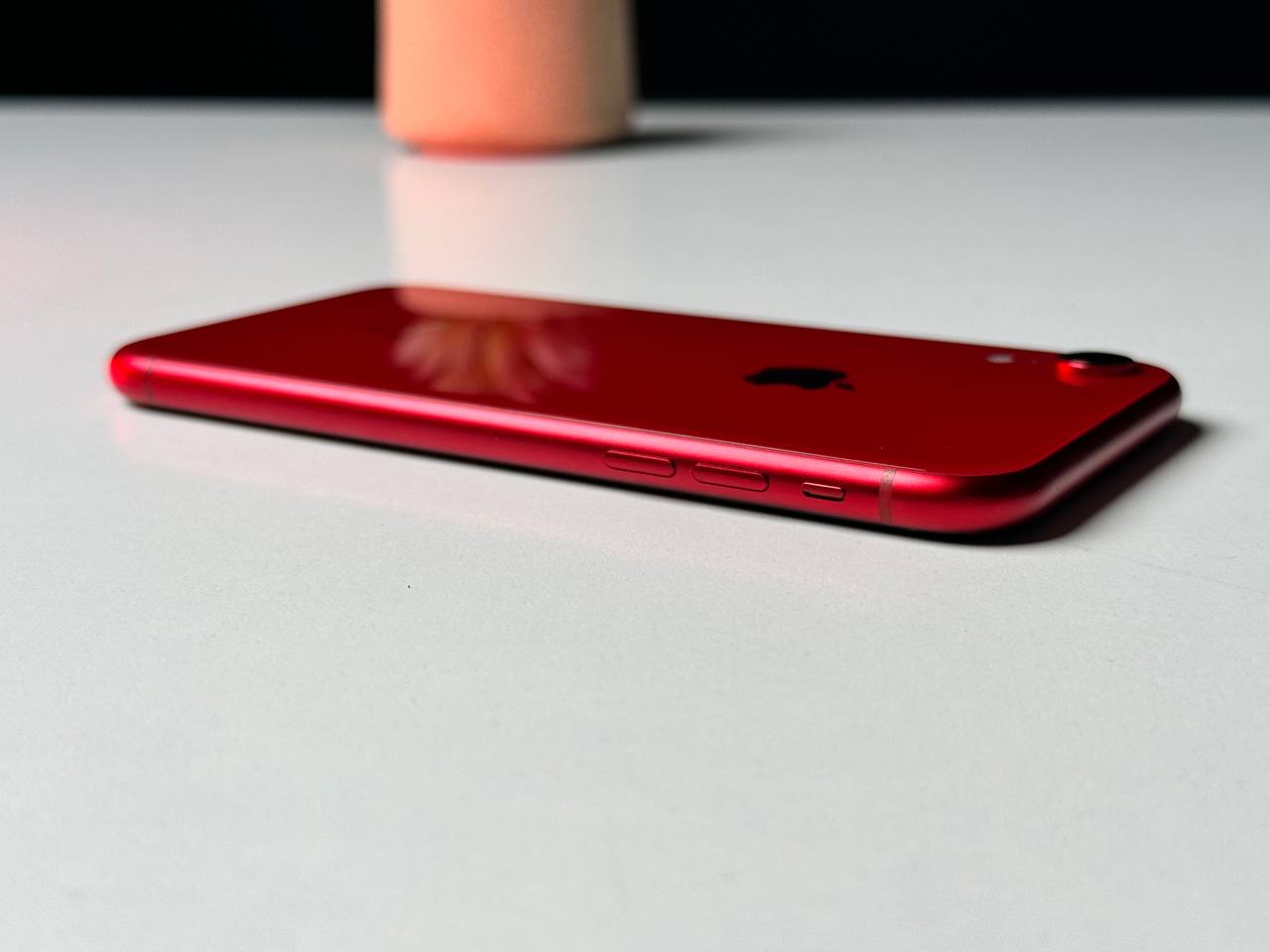Apple iPhone XR (PRODUCT) RED ジャンク品 Apple iPhone XR (PRODUCT)RED 完全ジャンク品 - メルカリ
